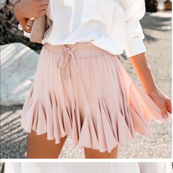 Vici Swing and Shout Skirt - Picture 3 of 5